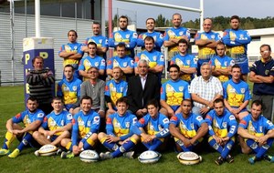 Le CAB Pays d'orb loupe le coche .....